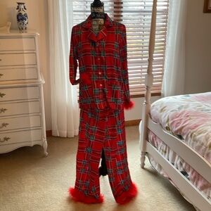 Holiday matching pajama sets- 2 sets